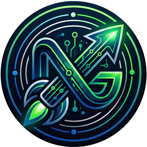 NxtGen Infotech Logo